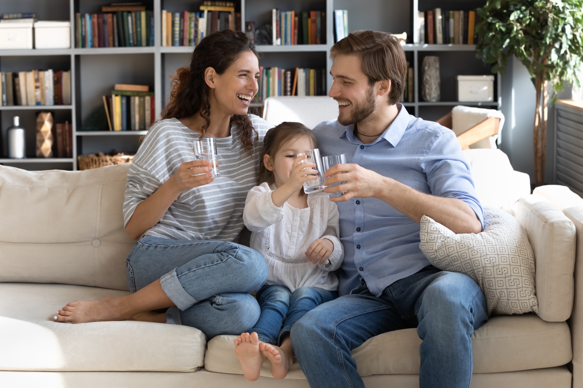 Southwest Water Quality: What Homeowners Need to Know