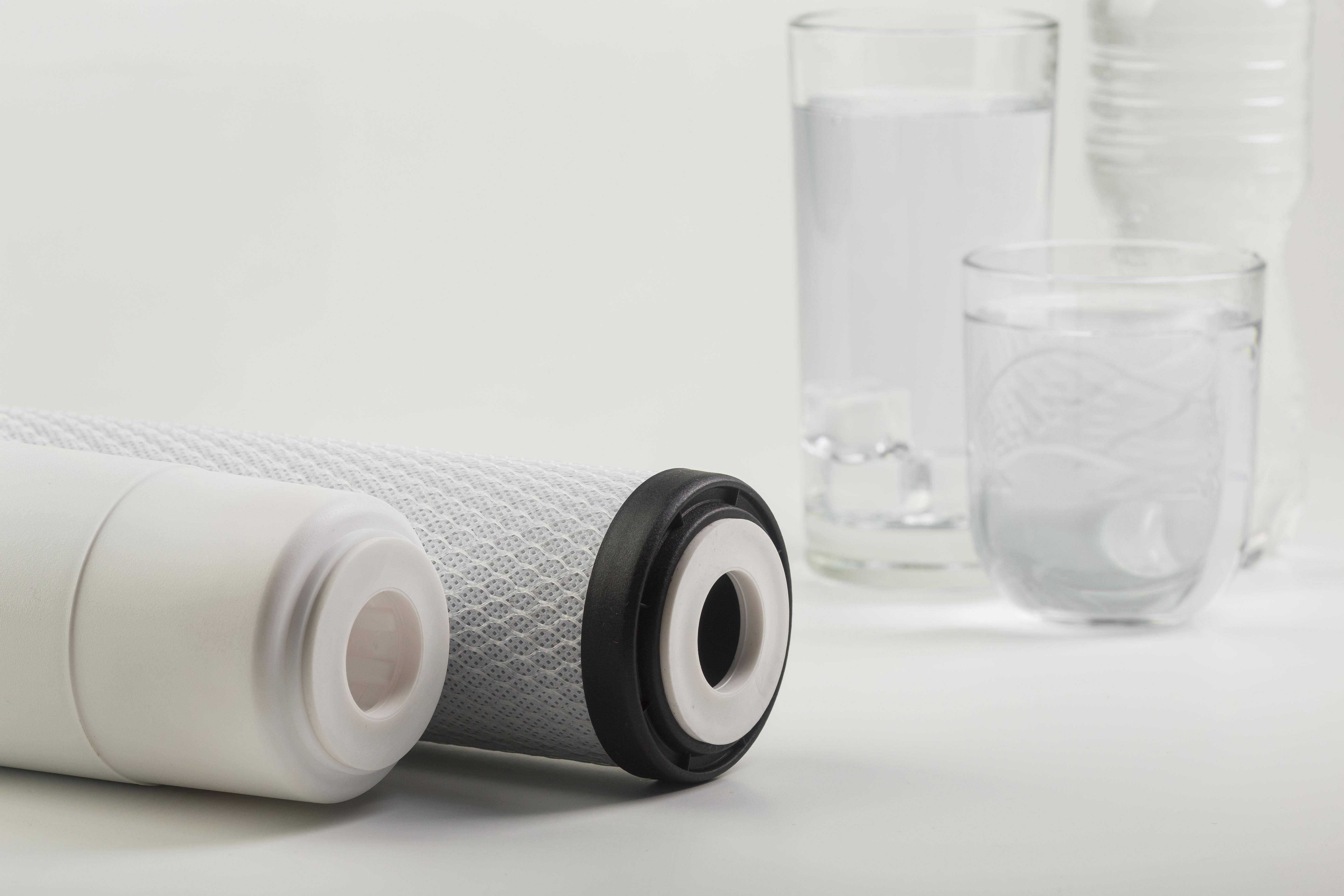 Orange County Hard Water Guide: What Your Tap Water Is Doing to Your Home